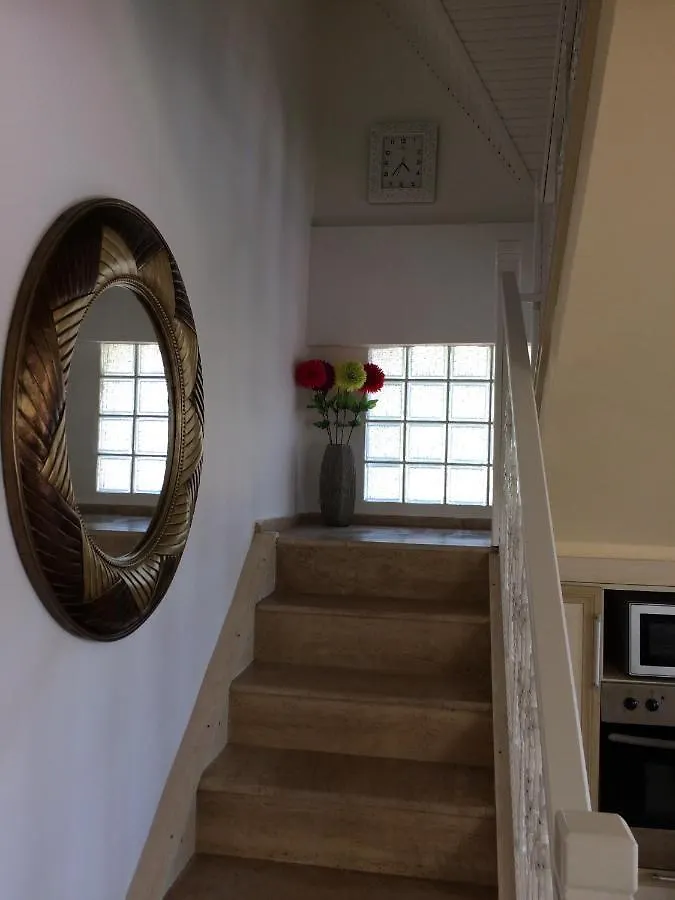 Villa Sun Bungalow Hotel Kusadasi