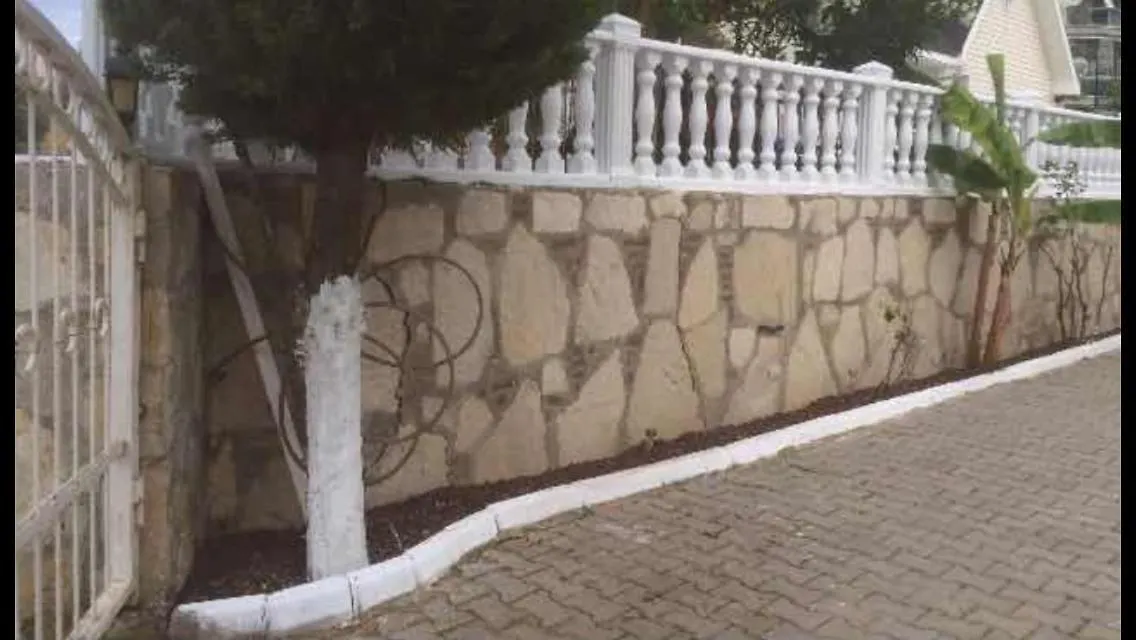 Sun Bungalow Hotel Kusadasi 0*,