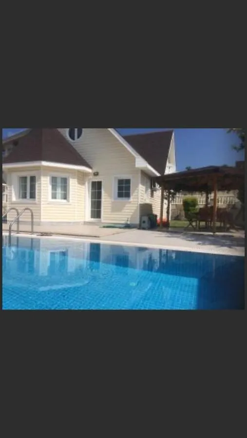 Sun Bungalow Hotel Kusadasi Turquía