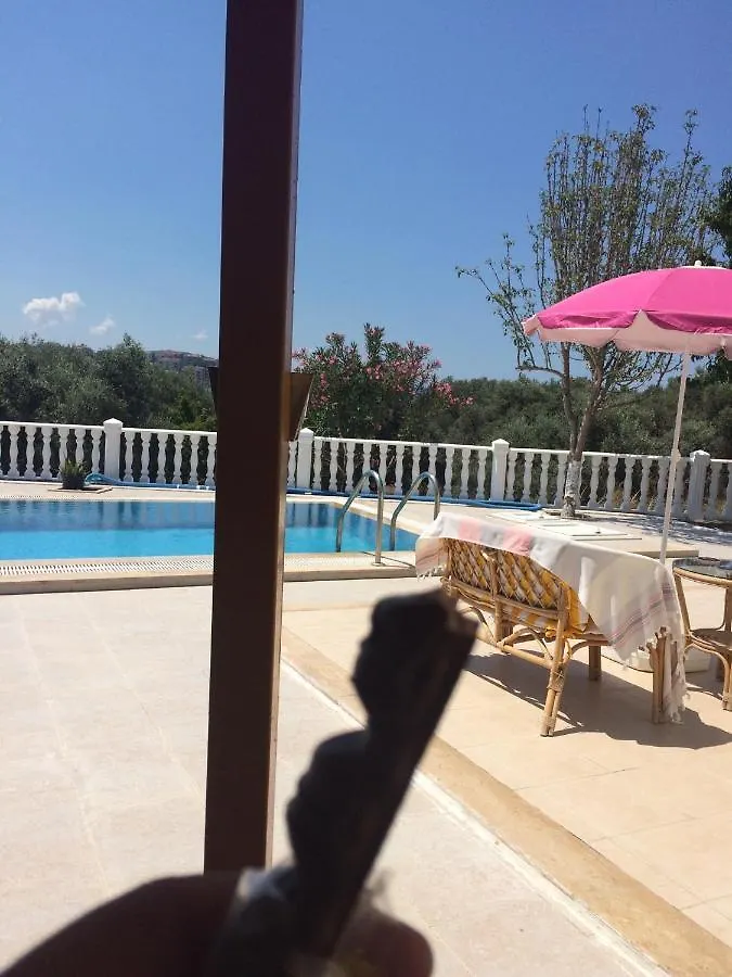 Sun Bungalow Hotel Kusadasi Turquía
