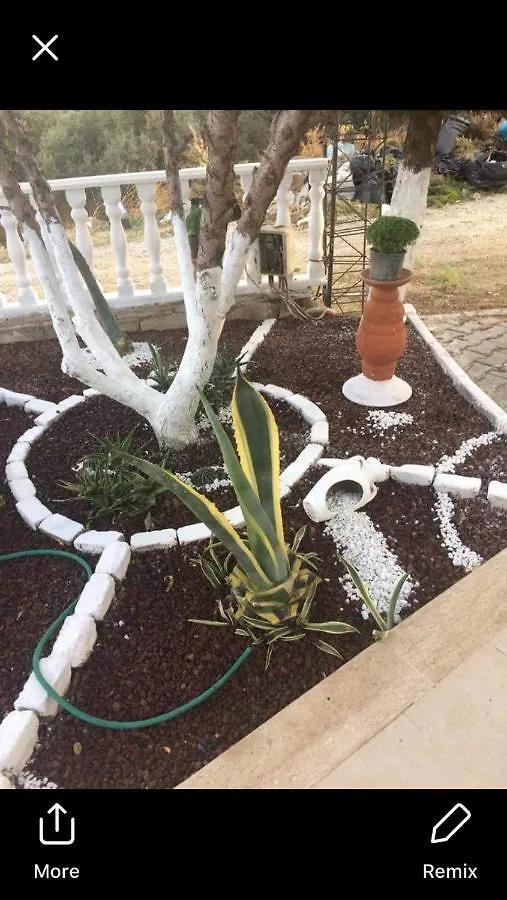 Hotel Sun Bungalow Kusadası Vila