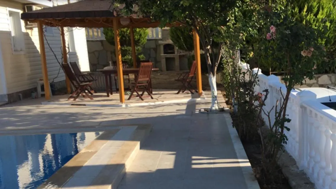 Hotel Sun Bungalow Kusadası