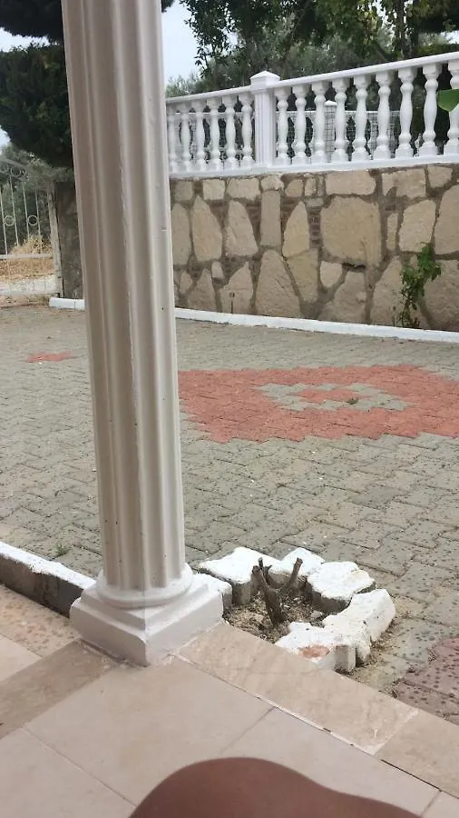 Hotel Sun Bungalow Kusadası 0*,