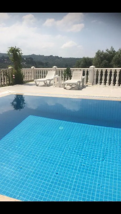 Vila Hotel Sun Bungalow Kusadası
