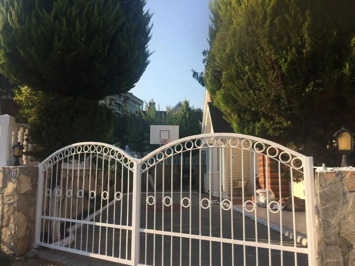Hotel Sun Bungalow Kusadası 0*,  Turecko