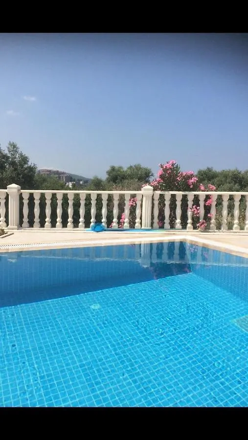 Hotel Sun Bungalow Kusadası 0*,  Turecko