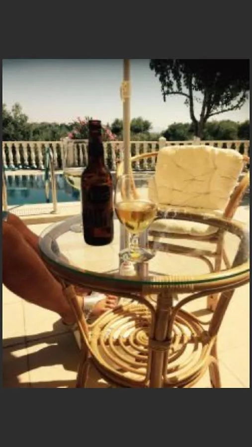 Hotel Sun Bungalow Kusadası Vila
