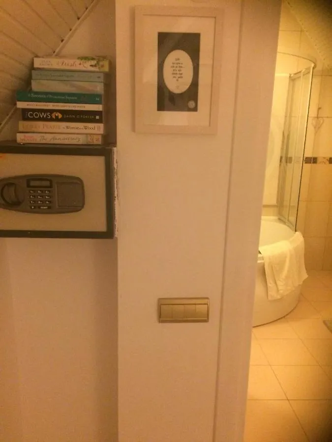 Vila Hotel Sun Bungalow Kusadası