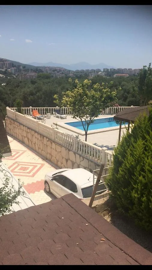 Sun Bungalow Hotell Kusadası