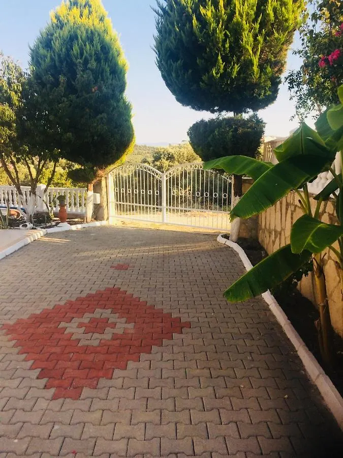 Sun Bungalow Hotell Kusadası Villa
