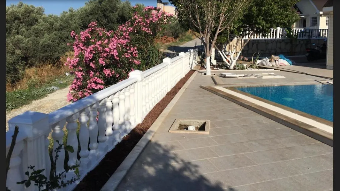 Villa Sun Bungalow Hotell Kusadası