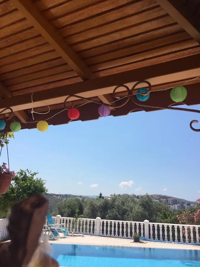 Sun Bungalow Hotell Kusadası