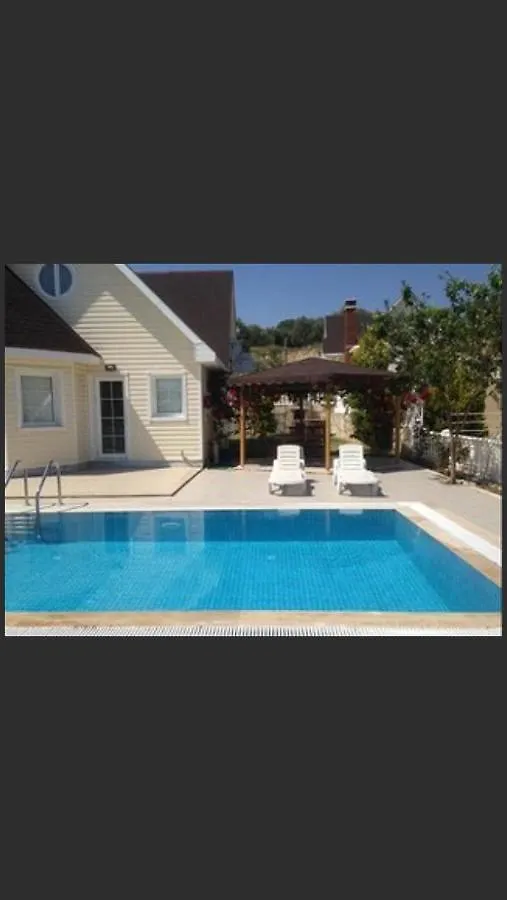 Sun Bungalow Hotell Kusadası 0*,