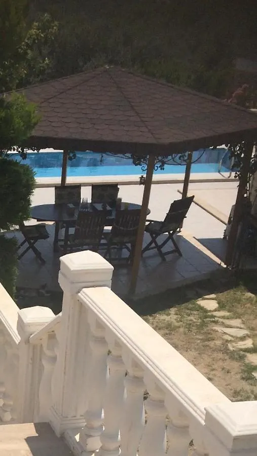 Sun Bungalow Hotell Kusadası