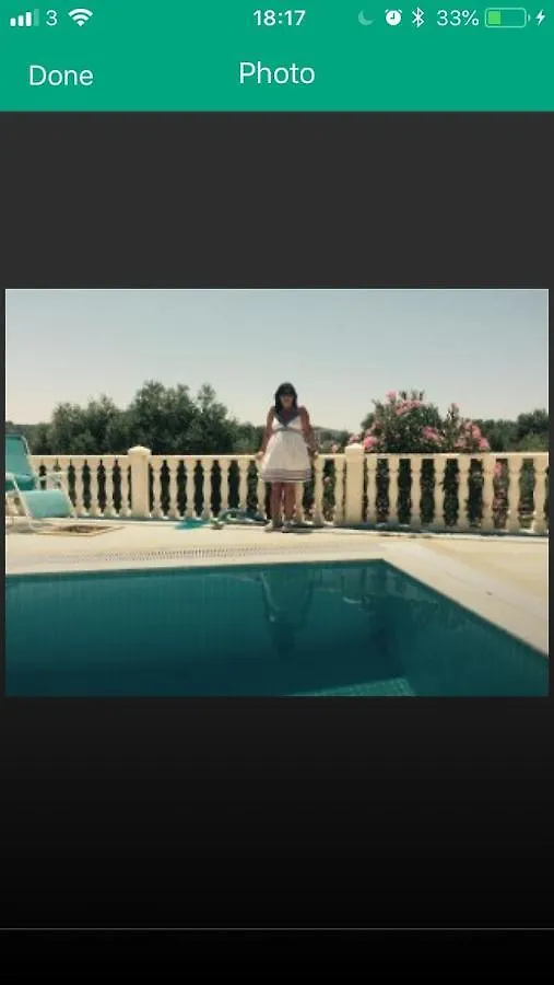 Villa Sun Bungalow Hotell Kusadası Turkiet