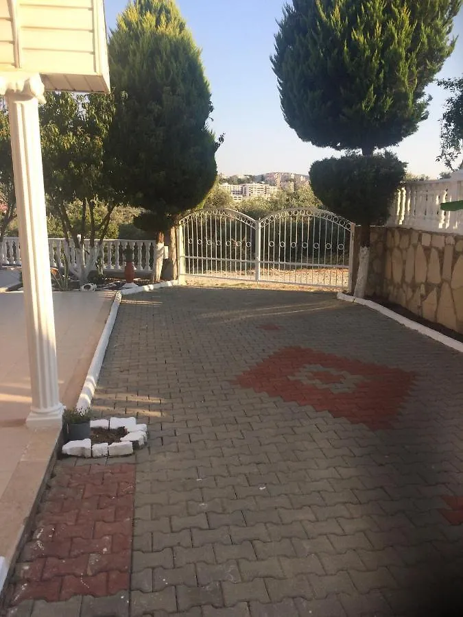 Sun Bungalow Hotell Kusadası 0*,  Turkiet
